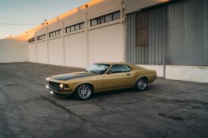 2019 Ford Mustang RDJ Boss 302 by SpeedKore